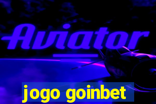 jogo goinbet